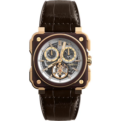 Bell & Ross BR-X1 Tourbillon Instrument de Marine
