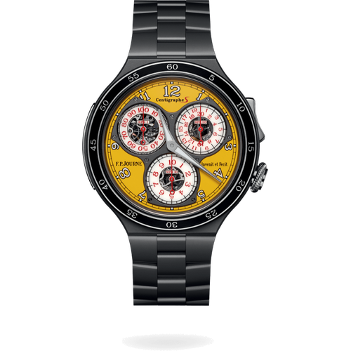 F.P. Journe Centigraphe