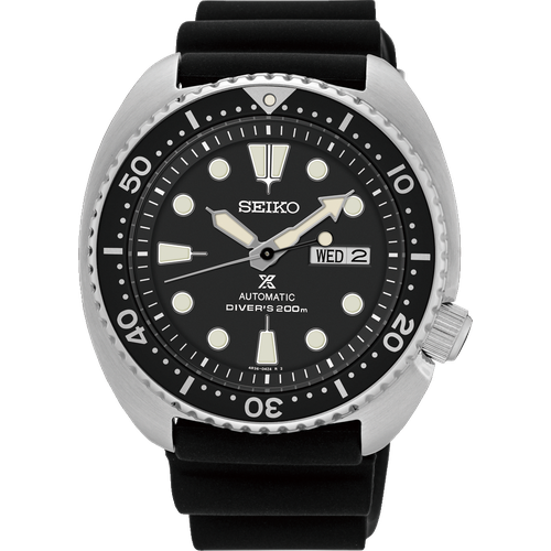 Seiko Prospex Mar