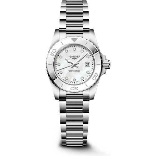Longines HydroConquest