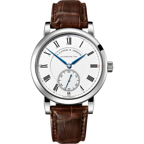 A. Lange & Söhne Richard Lange "Pour le Mérite"