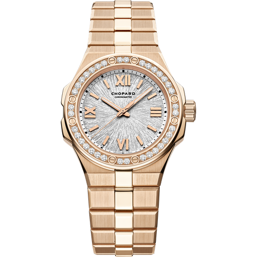 Chopard Alpine Eagle 33