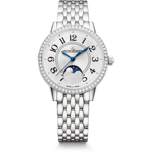 Jaeger-LeCoultre Rendez-Vous Classic Moon