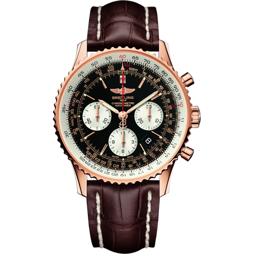Breitling Navitimer B01 Chronograph 43
