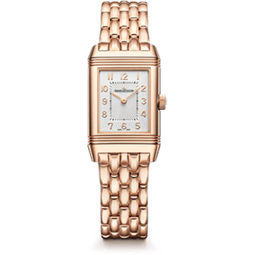 Jaeger-LeCoultre Reverso Classic Duetto