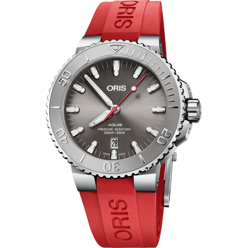 Oris Aquis Date Relief
