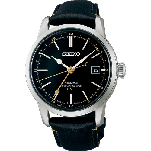 Seiko Presage Classic Series