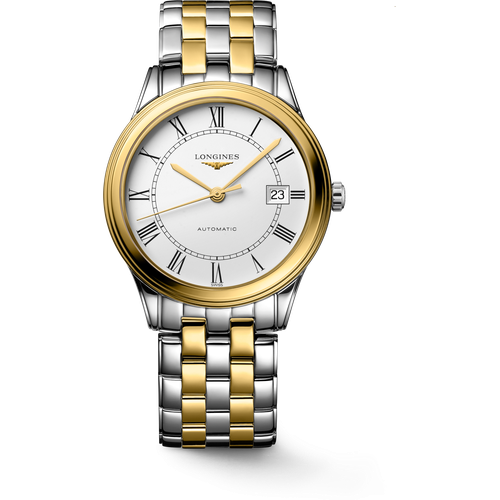Longines Flagship Classic