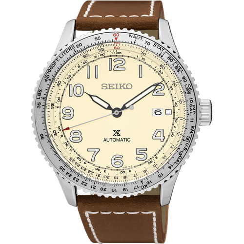 Seiko Prospex Favorit