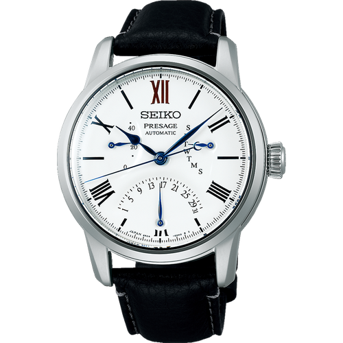 Seiko Presage