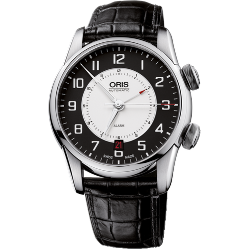 Oris RAID 2011 Alarm Limited Edition