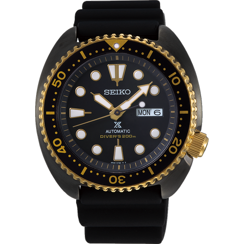 Seiko Prospex Sea