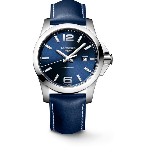 Longines Conquest