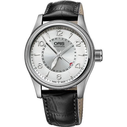 Oris Big Crown Pointer Date