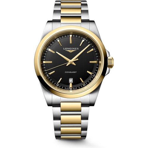 Longines Conquest