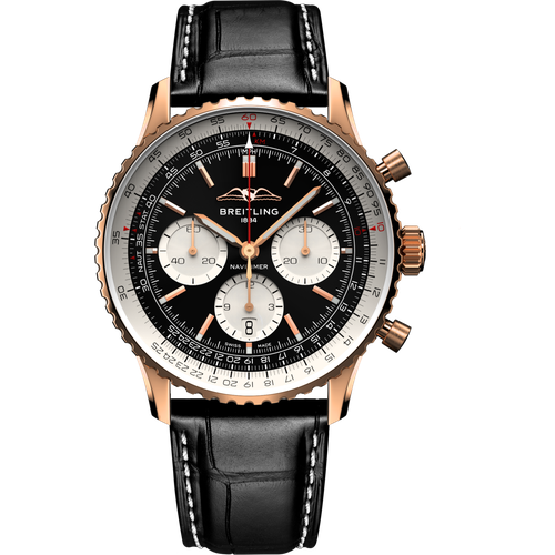 Breitling Navitimer B01 Chronograph 43