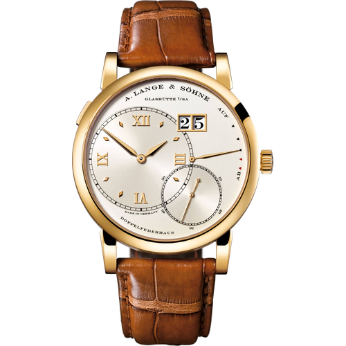 A. Lange & Söhne Grand Lange 1