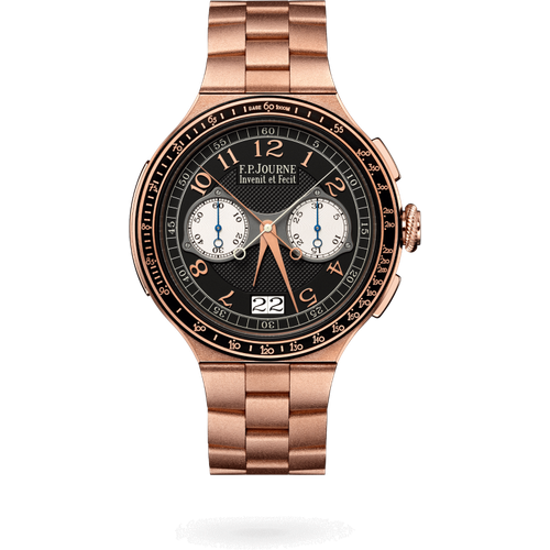 F.P. Journe Chronographe Rattrapante