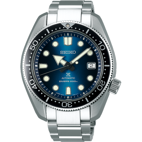 Seiko Prospex Sea