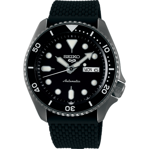 Seiko 5 Sports SKX series