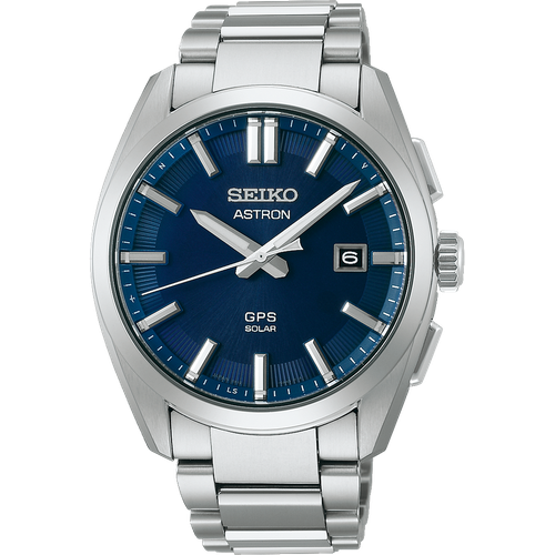 Seiko Astron