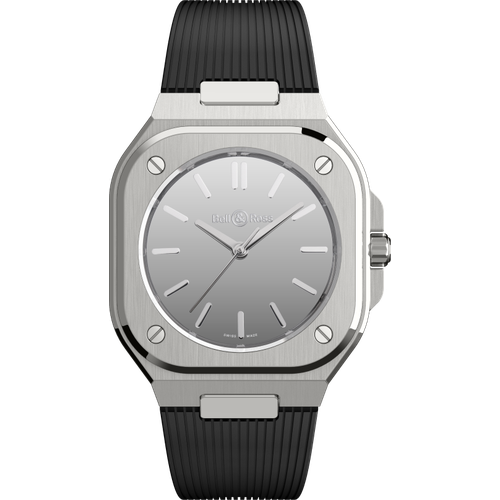 Bell & Ross BR-05 Grey Mirror Steel