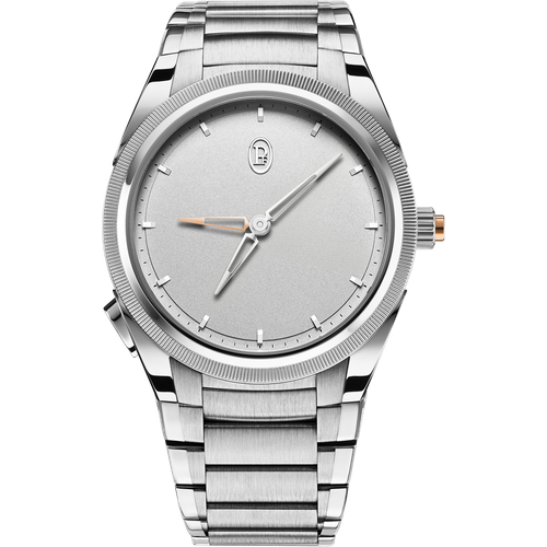 Parmigiani Fleurier Tonda PF GMT Rattrapante