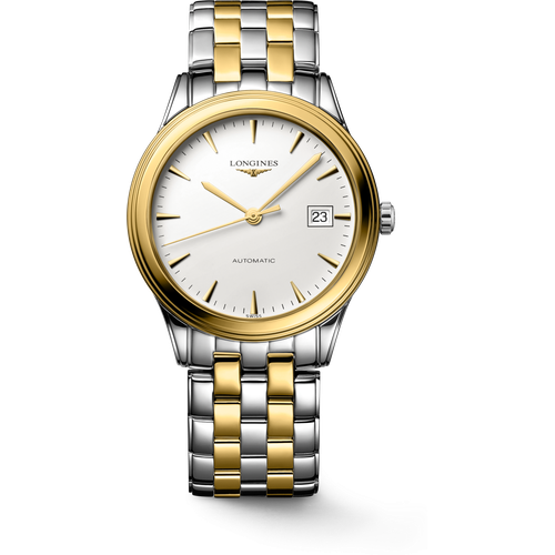 Longines Flagship Classic
