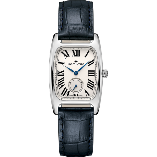 Hamilton American Classic Boulton Small Second Quartz