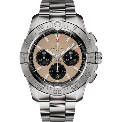 Breitling Avenger B01 Chronograph 44