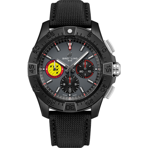 Breitling Avenger B01 Chronograph 44 Swiss Air Force Team