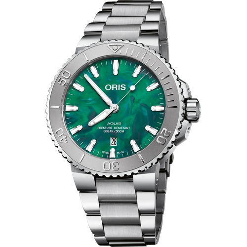 Oris Oris X Bracenet