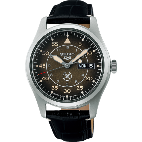 Seiko 5 Sports