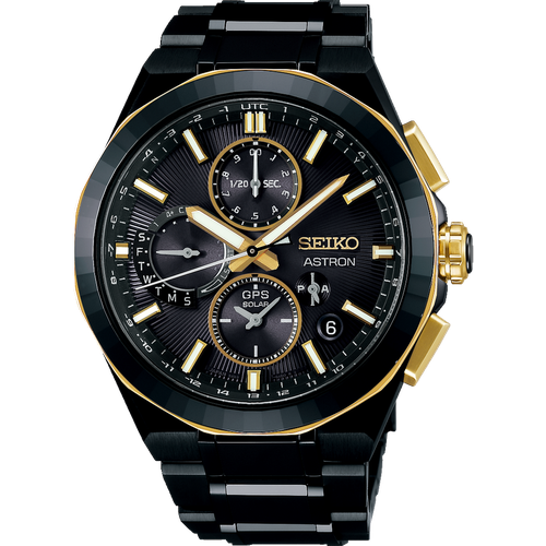 Seiko Astron