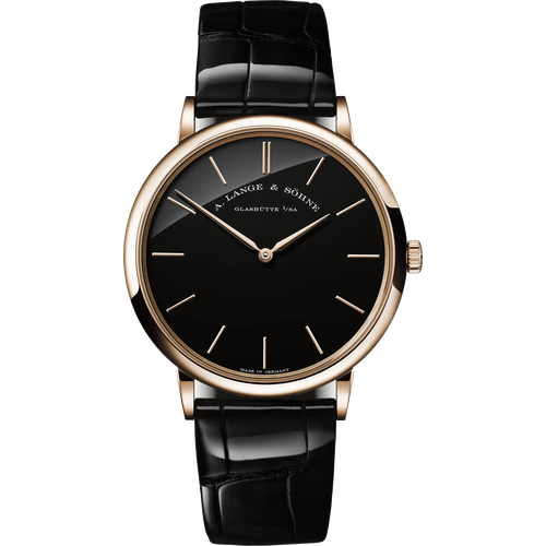 A. Lange & Söhne Saxonia Thin