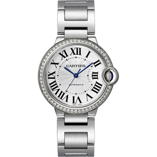 Cartier Ballon Bleu de Cartier