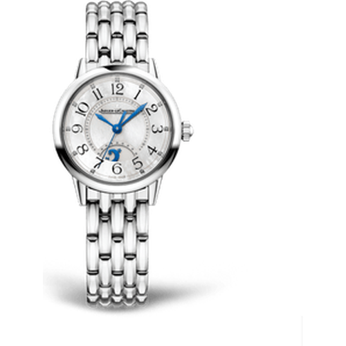 Jaeger-LeCoultre Rendez-Vous Classic Night & Day