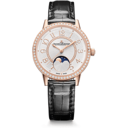 Jaeger-LeCoultre Rendez-Vous Classic Moon