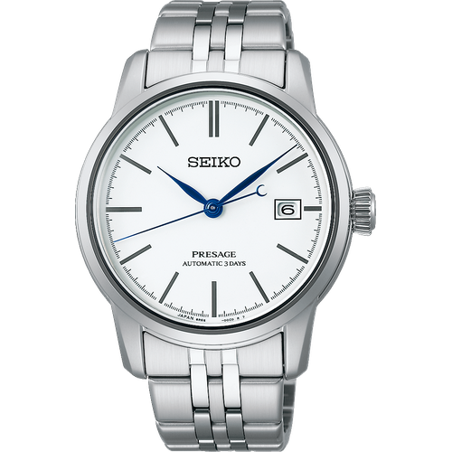 Seiko Presage Classic Series