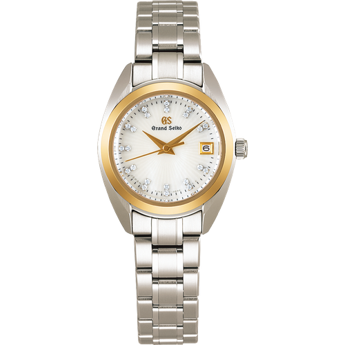 Grand Seiko Heritage