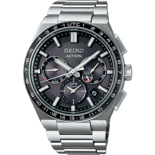 Seiko Astron