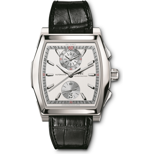 IWC Schaffhausen Da Vinci Chronograph