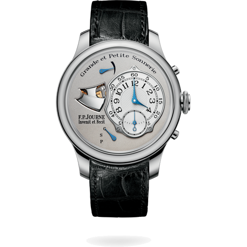 F.P. Journe Sonnerie Souveraine