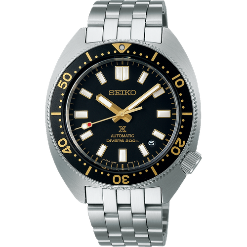 Seiko Prospex