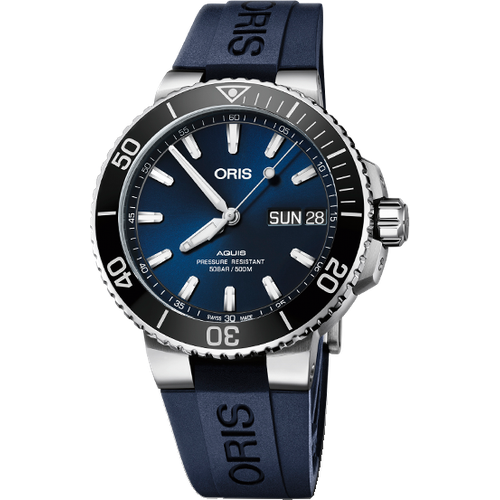 Oris Aquis Big Day Date