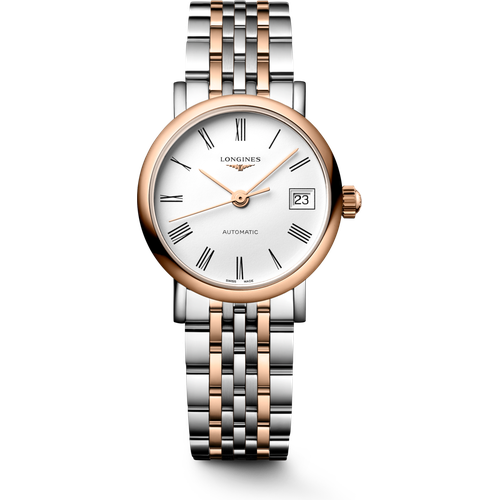 Longines Elegant Collection