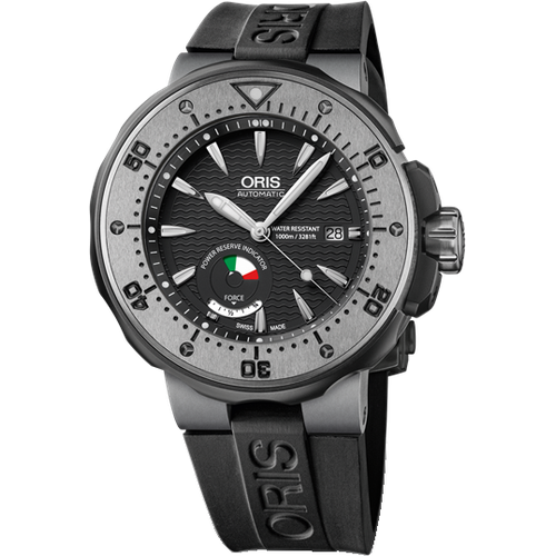 Oris Col Moschin Limited Edition