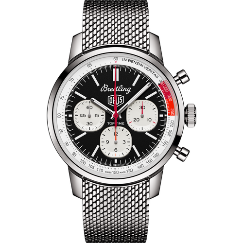 Breitling Top Time B01 Deus