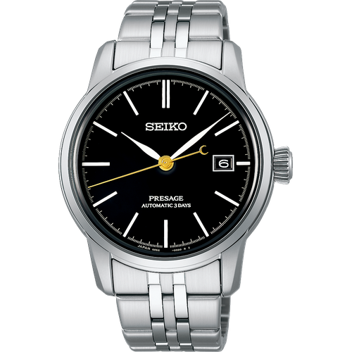 Seiko Presage Classic Series
