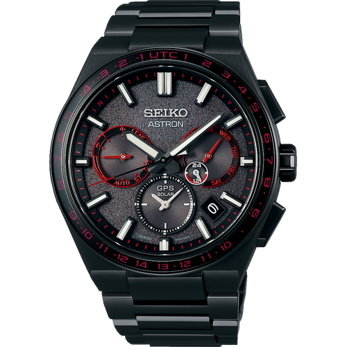 Seiko Astron